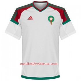 Maillot/Tenue Maroc Exterieur Coupe du monde 2018